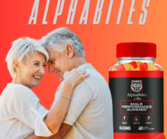 AlphaBites Reviews: Does It Work? Safety Side Effect Pros Cons And Ingredients!!$$49