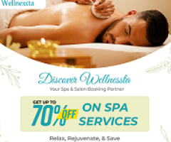 Best Massage And Spa Treatments in Mira Bhayandar