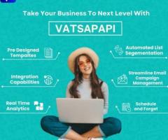 Best Bulk SMS Service Provider | Vatsap Api