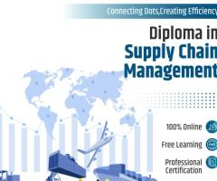 Boost Your Career with a Supply Chain Diploma UniAthena