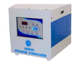 Servo Stabilizer - India's Best Manufacturers & Suppliers Of All Kinds Servo Stabilizers