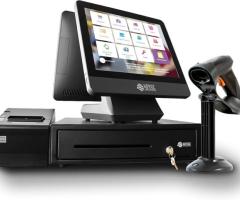 Customized Retail POS Solution in Lahore | ATRSMS