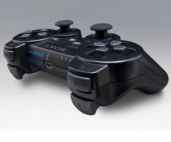 {PS3} Gamepads e.g analog button replacement