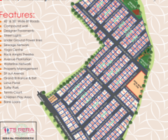 Plots For Sale in Shadnagar|Properties in Hyderabad|farm plots for sale