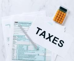 Affordable Income Tax Return Preparation in Akron, OH – Just $130