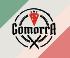 Gomorra Pizza Katowice