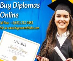 Where to Buy Diplomas Online - Buy Counterfeit Doc - 1