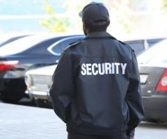 Security Guard Services Agency in Mumbai