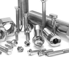 Why SS Fasteners Are the Sustainable Choice