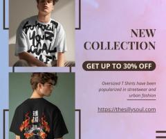 Redefine Comfort and Style with Silly Soul Tees