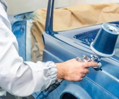 Expert Car Painting in Tallahassee – Flawless Results Guaranteed