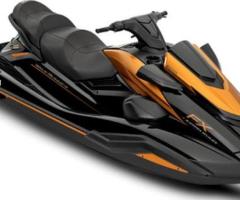 Sydney Watercraft – Your Premier Yamaha Waverunner Dealers