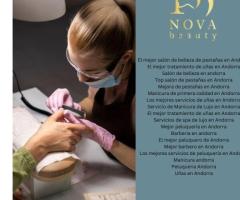 Servicios de spa de lujo en Andorra