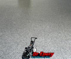 Dr Epoxy - Premium Garage Floor Solutions in Gold Coast