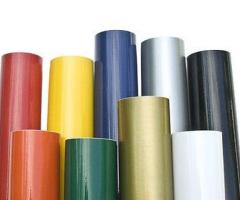 Premium Self-Adhesive Vinyl for Versatile Applications