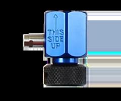 Soda Maker CO2 Fill Device for Barrel