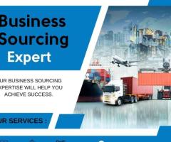 Business Sourcing Expert in Canada