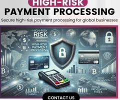 High-Risk Payment Processing