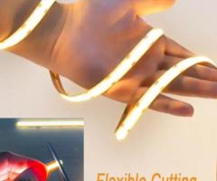 Electrical Vibgyor - High-Quality COB Strip Lights