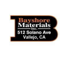 Ready Mix Suppliers Near vallejo