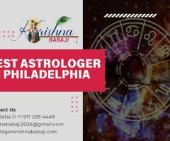 Best Astrologer in Philadelphia – Unlock Your Destiny with Expert Guidance