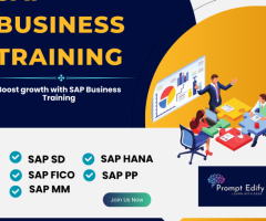 How SAP Corporate Training Drives Digital Innovation in Enterprises in South Africa