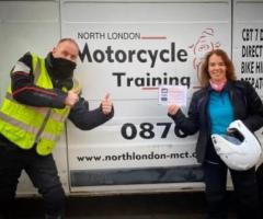 Get Professional Motorbike Training With North London Motorcycle Training