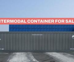 Freight containers for sale | LOTUS Containers