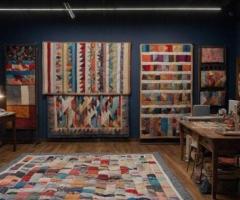 Discover the Best Carpet Solutions in Vancouver at Supermarket Studio