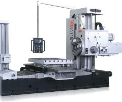 Leading Manufacturers & Suppliers of Horizontal and Vertical Boring Machines