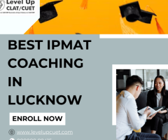 IPMAT coaching near me