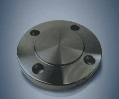 Leading Blind Flange Manufacturer