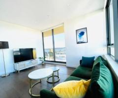 Furnished Apartment For Rent in Sydney