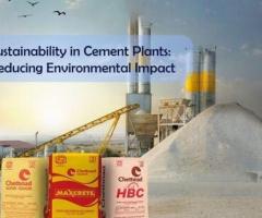 Chettinad Cement | Janatha Trading Corporation