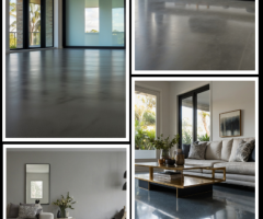 Affordable Epoxy Flooring in Brisbane at Sales