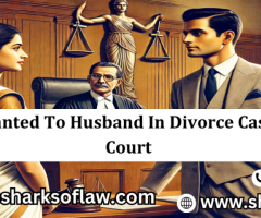 Bombay High Court Grants Maintenance to Husband in Divorce Case