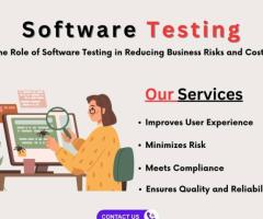 Software Testing  Services in Hyderabad