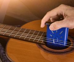 Expert Guitar Tech Services at Your Fingertips