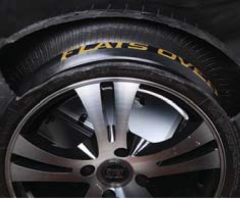 Tyron Singapore: Reliable Tyre Safety Equipment for Every Journey