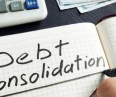 Debt Consolidation in Surrey, BC