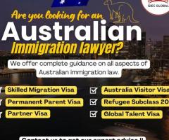 Best Immigration Lawyer Melbourne - GIEC Global