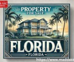 Most Luxurious Property for Sale in Florida