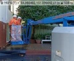 Asbestos Removal Sydney NSW | Integrated Environmental