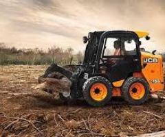 Certified JCB Backhoe Loader Dealer in Delhi