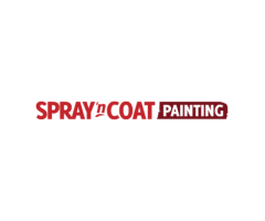 Spray 'n Coat Painting