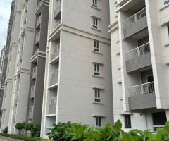 1203 Sq.Ft Flat with 2BHK For Sale in Kalkere Agara Main Road Bengaluru