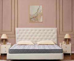 Easy Plus Foam Mattress: Affordable Comfort for Single Beds