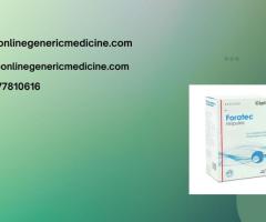 Buy Foratec Respules (Formoterol/Perforomist)