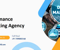 Best Performance Marketing Agency in Delhi