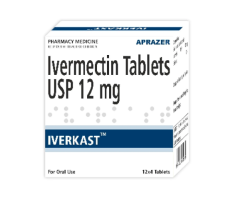 Order Iverkast Tablet With Fast Shipping